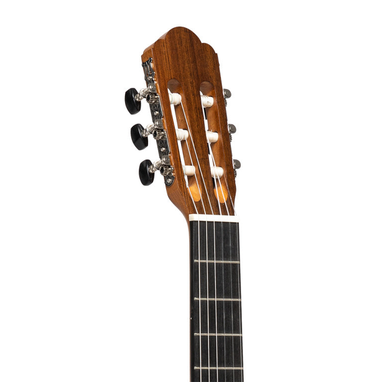 Guitarra Clasica Stagg SCL70 Tapa Cedro_05
