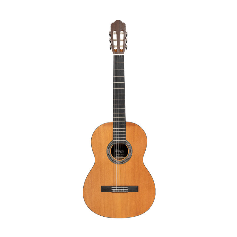 Guitarra Clasica Stagg SCL70 Tapa Cedro_06