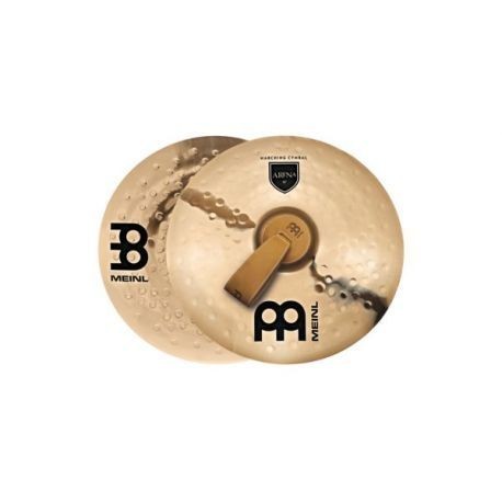 Platos Meinl MAAR18