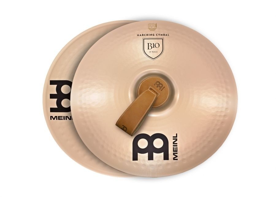 Platos Meinl MAB1020M