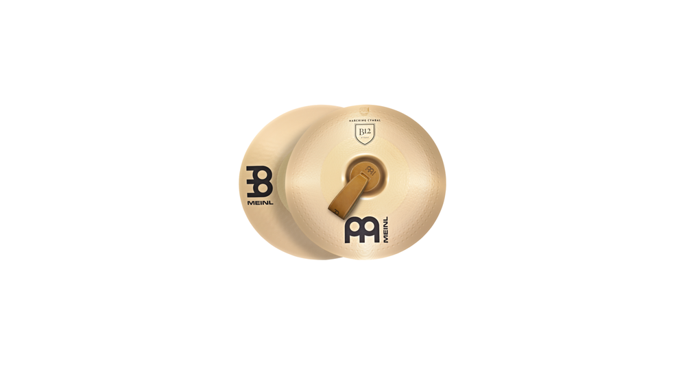 Platos Meinl MAB1218M