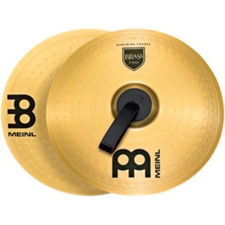 Meinl MABR14M Cymbals