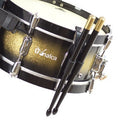 Leather Drumstick Bag Belt Accessory Ortola Ref. 6817