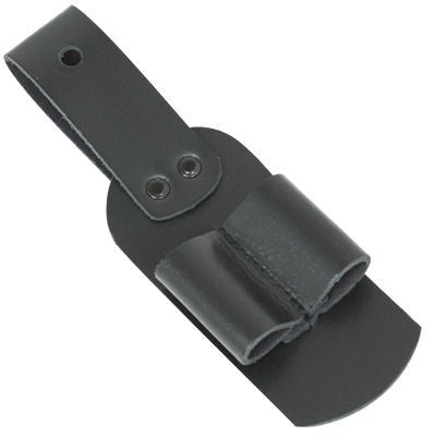 Porta Baquetas Piel Accesorio Cinturon Ortola Ref. 6817