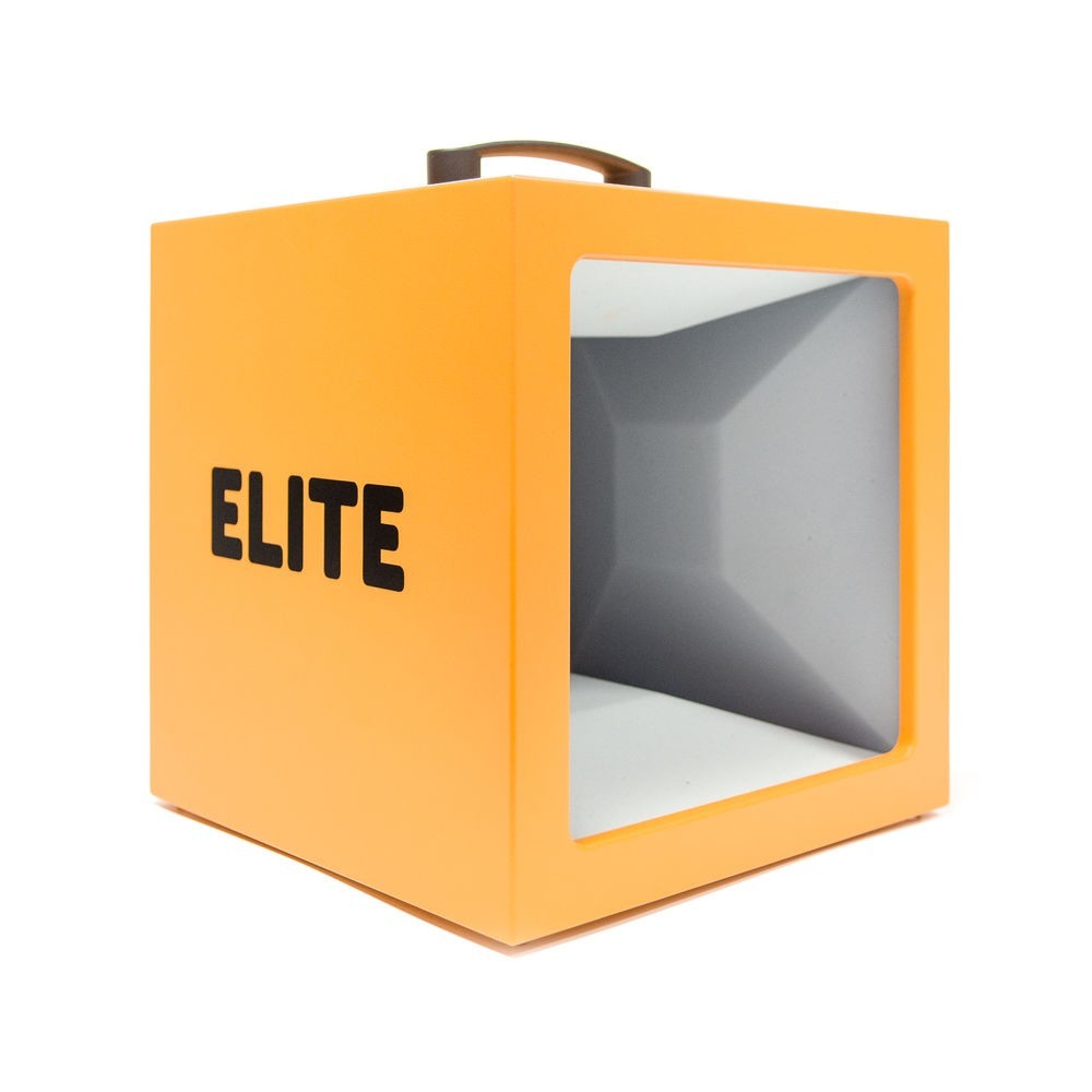 Practice Box Trompeta Elite