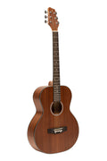 Guitarra Acustica Stagg Auditorium Caoba