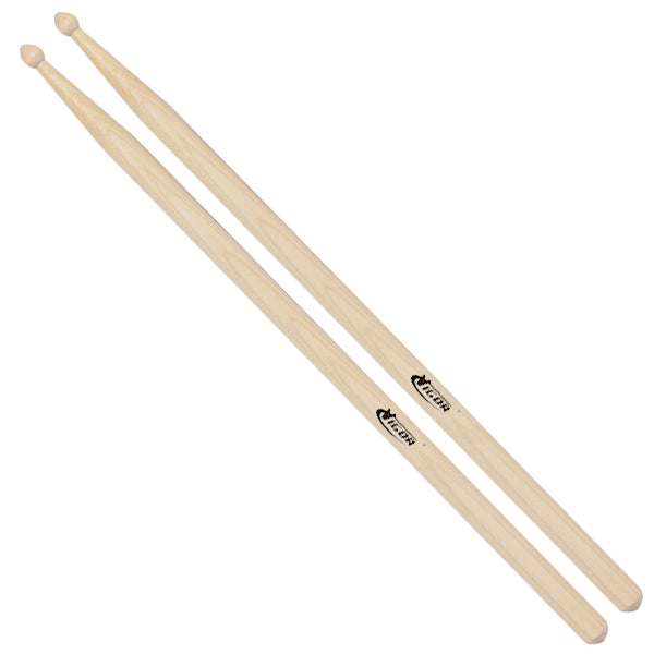Baqueta Bateria Vigor Maple 5A 15mm Ref. VG-5A
