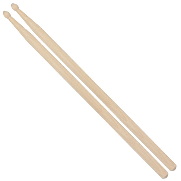Baqueta Bateria Vigor Maple 5B 16mm Ref. VG-5B