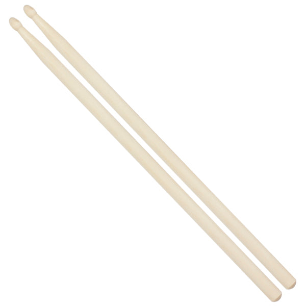 Baqueta Bateria Vigor Maple 7A 14mm Ref. VG-7A