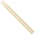 Baqueta Bateria Vigor American Hickory (A) 5B 16mm Ref. VG-5BHA