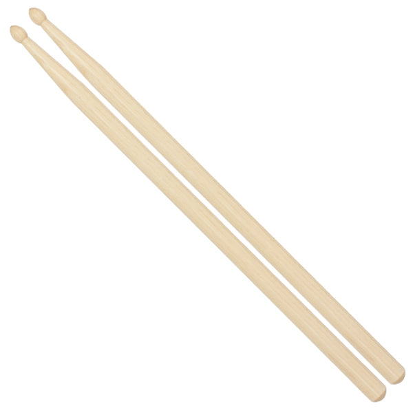 Baqueta Bateria Vigor American Hickory (A) 5B 16mm Ref. VG-5BHA