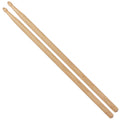 Baqueta Bateria Vigor American Hickory (A) 7A 14mm Ref. VG-7AHA