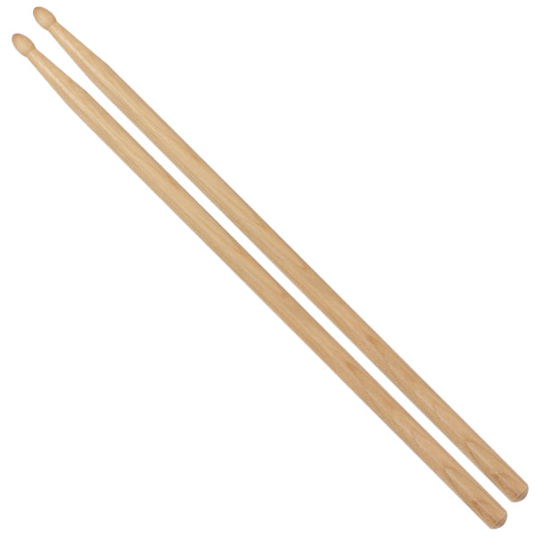 Baqueta Bateria Vigor American Hickory (A) 7A 14mm Ref. VG-7AHA