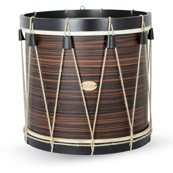 Timbal Graller Cover Gonalca 45x40 cm Cover Walnut Clear Ref. 04558