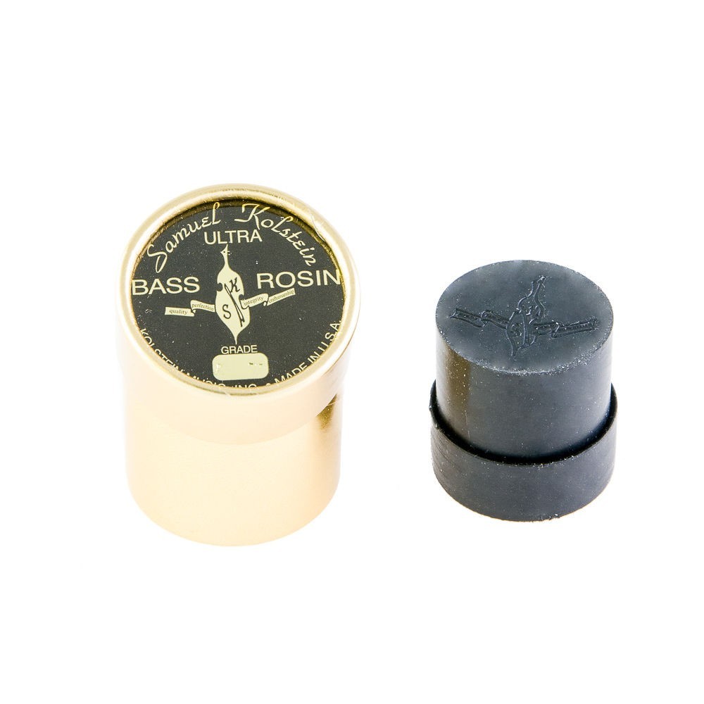Kolstein Ultra Bass Rosin KR013, all weather