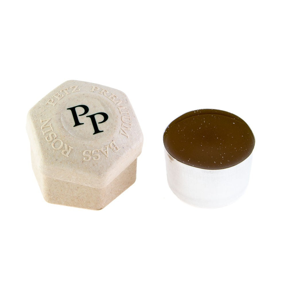 Resina Contrabajo Petz Premium (Soft)