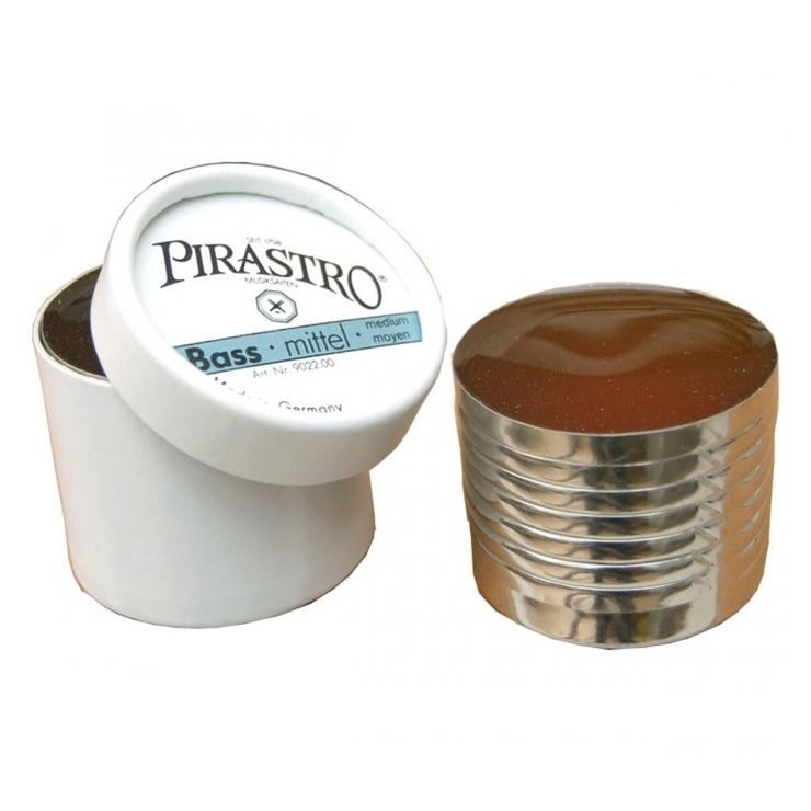Resina Contrabajo Pirastro Bass 902200