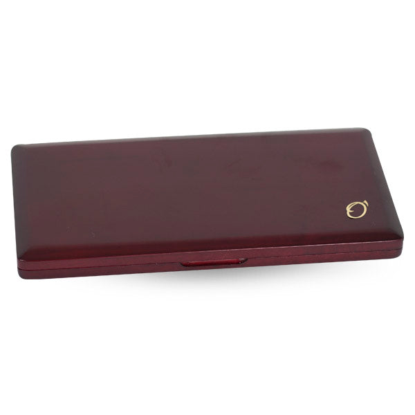 Estuche 10 Cañas Saxofon Xl-Sr10 Ortola Marron