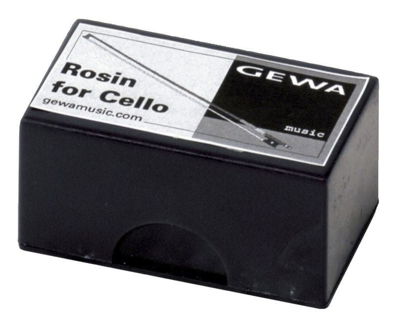 Resina Violoncelo Gewa