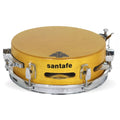Caja Santafe 25x8" Top Wood Amarillo CL001
