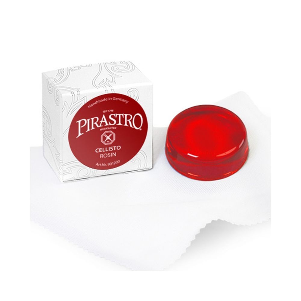 Pirastro Cellisto Cello Rosin 901200