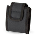 Funda Petaca Inalambrica 4mm Velcro Ortola Negro