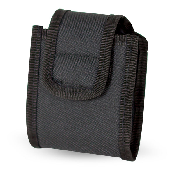 Funda Petaca Inalambrica 4mm Velcro Ortola Negro