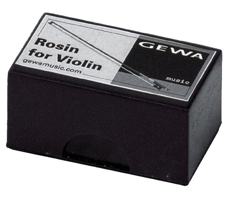 Resina Violino Gewa