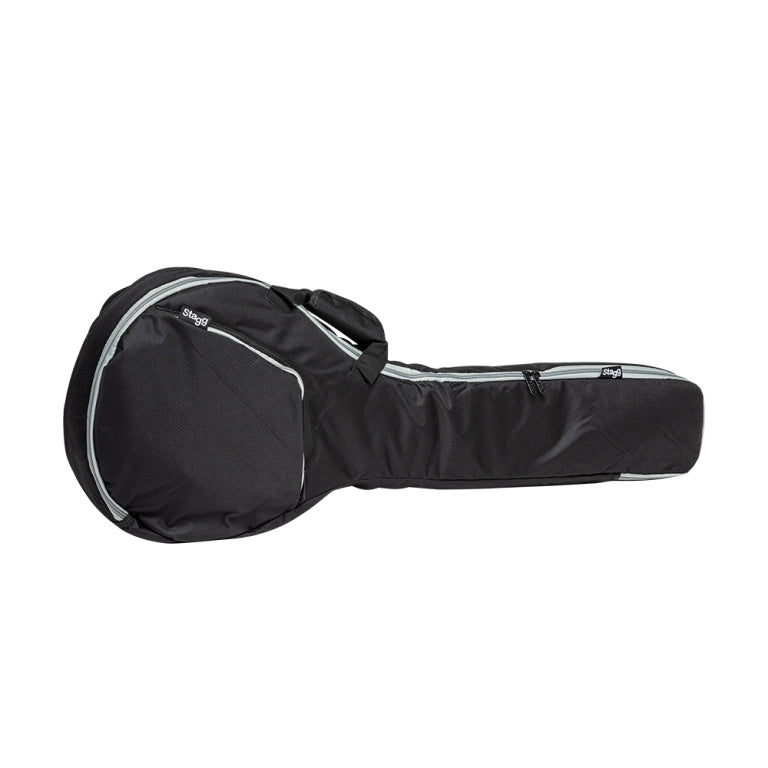 Funda Banjo 5 Cuerdas Stagg Acolchada 10 mm STB-10 BJ_02