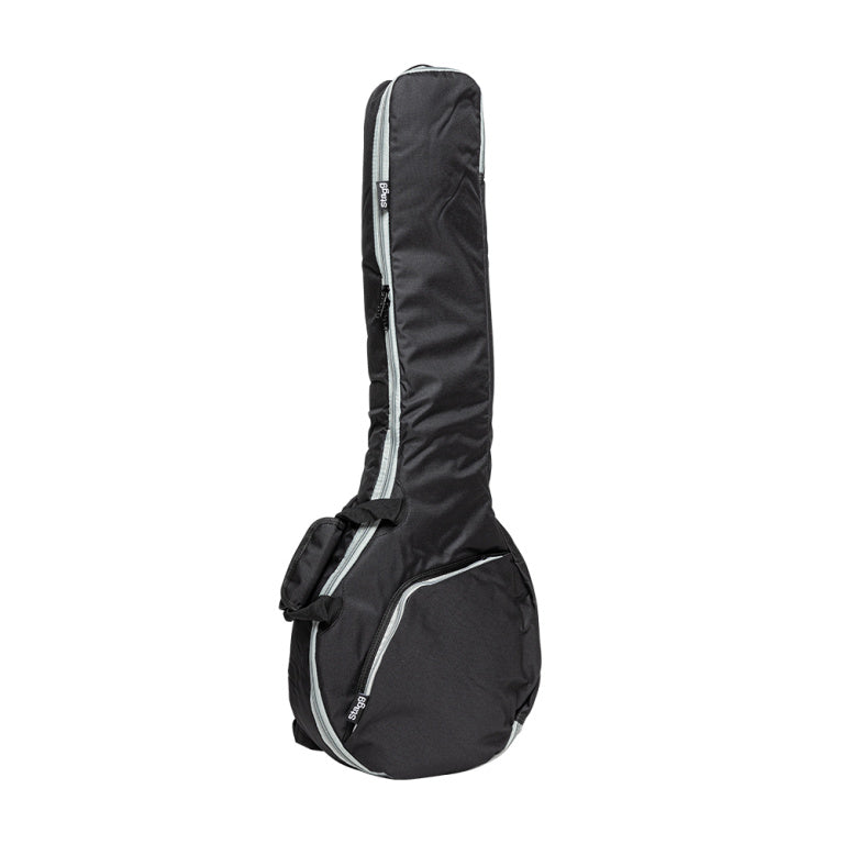 Funda Banjo 5 Cuerdas Stagg Acolchada 10 mm STB-10 BJ_04