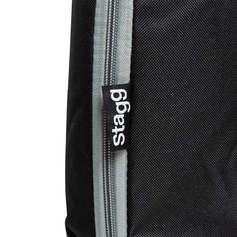 Funda Banjo 5 Cuerdas Stagg Acolchada 10 mm STB-10 BJ_06