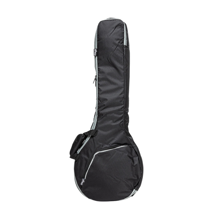 Funda Banjo 5 Cuerdas Stagg Acolchada 10 mm STB-10 BJ_09