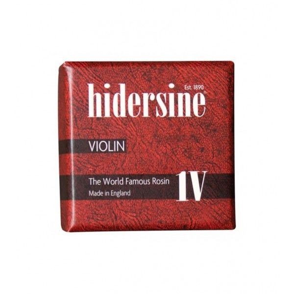 Resina Violin/Viola Hidersine 1V