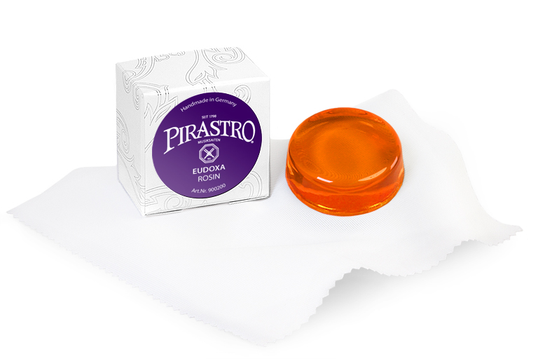 Resina Violin/Viola Pirastro Eudoxa 900200