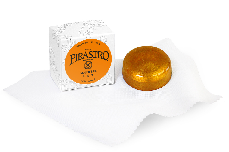 Resina Violino/Viola Pirastro Goldflex 900600