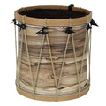 Bombete Vasco Cover Gonalca 35x35 cm Cover Walnut Clear Ref. 04353