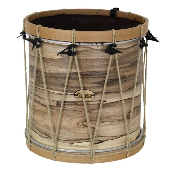 Bombete Vasco Cover Gonalca 35x35 cm Cover Walnut Clear Ref. 04353