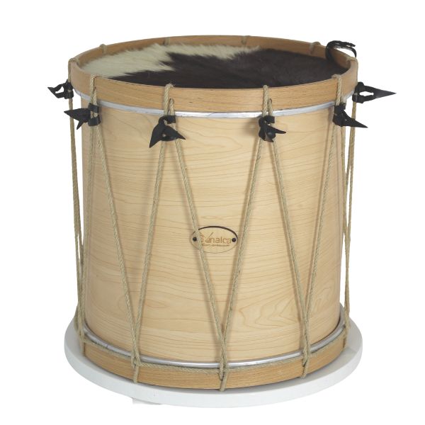 Bombete Vasco Cover Gonalca 35x35 cm Cover Natural Ref. 04353
