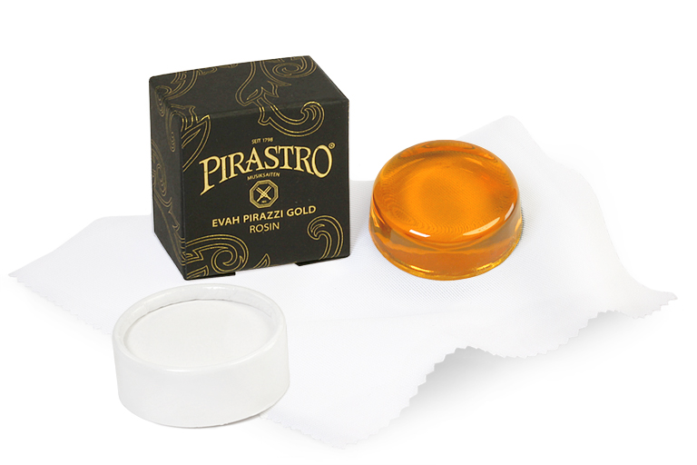 Pirastro Evah Pirazzi Gold Violin/Viola/Cello Rosin 901000