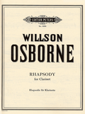 Rhapsody. Osborne, W.