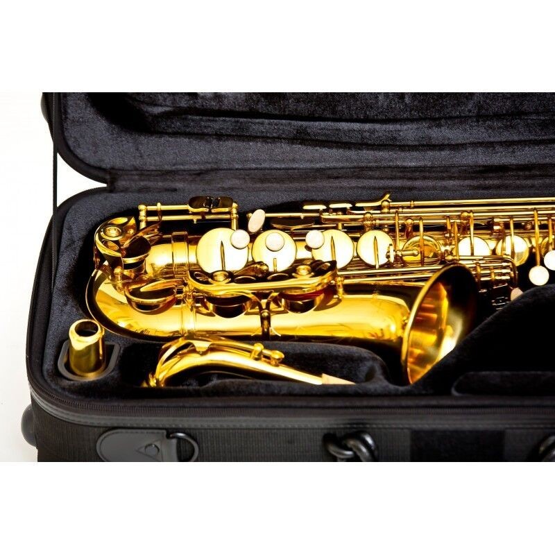 Bressant AS220 Alto Saxophone