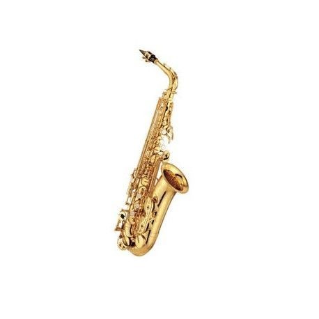 Saxofon Alto Gara GAS120L