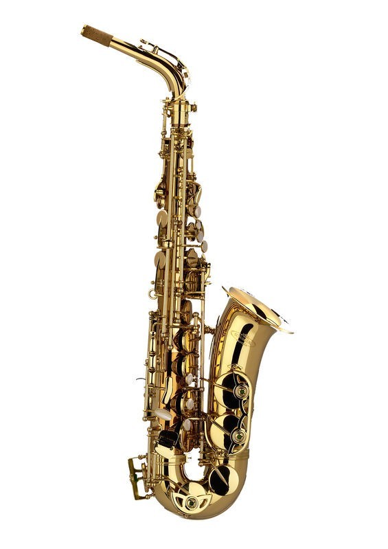 Schagerl Academica A900L Alto Saxophone