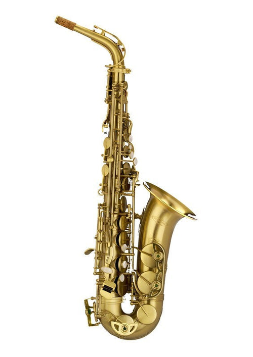 Saxofón Alto Schagerl Academica A-900ML Lacado Mate