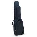 Funda Doble Bajo + Guitarra Electrica Ortola Ref. 3007 LB Negro