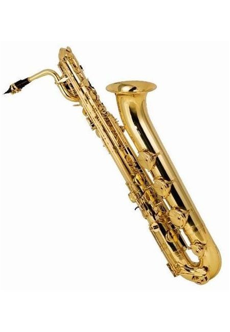 Saxofon Baritono Gara GBS120L