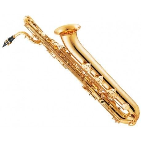 Saxofon Baritono Jupiter JBS1000