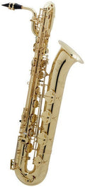 Saxofone Barítono Selmer Jubilee SA80 II Dourado