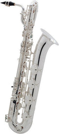Saxofone Barítono Selmer Jubilee SA80 II Prateado