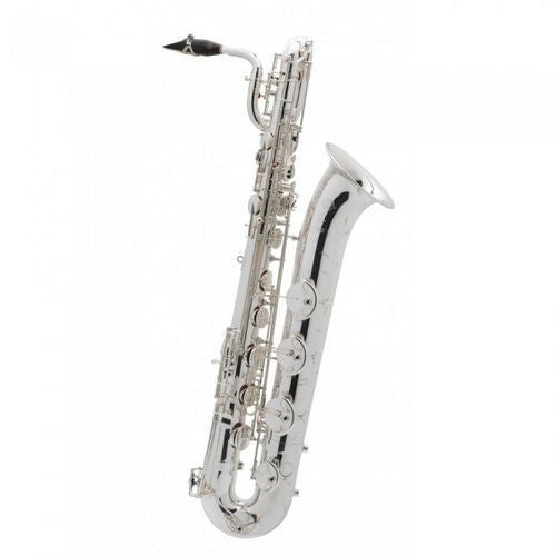 Selmer Jubilee Series III Plated Baritone Saxophone